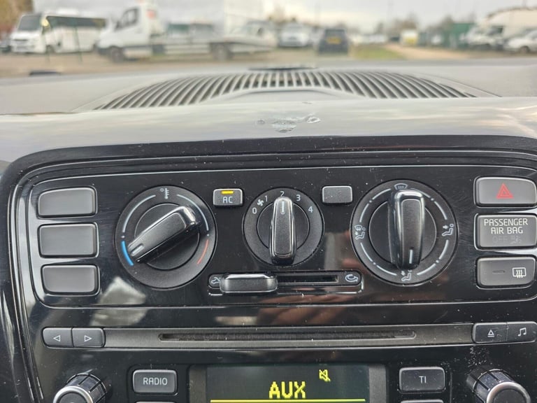 2013 Volkswagen up! 1.0 High up! ASG Euro 6 5dr Hatchback Petrol Automatic