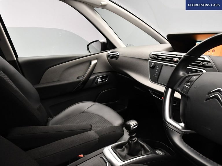 2022 Citroen C4 Grand Picasso 1.2 PureTech Sense MPV 5dr Petrol  Euro 6 (s/s) (130 ps) MPV Petrol...