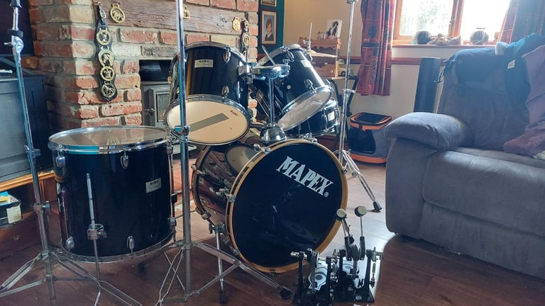 image for Mapex V series 