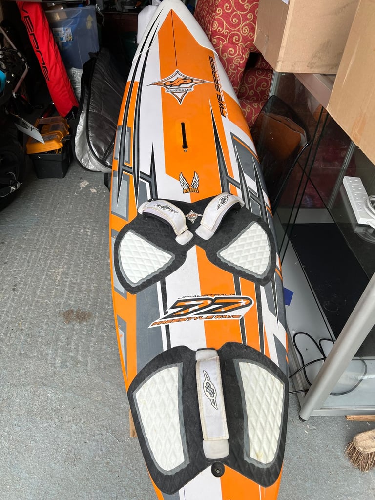image for JP Windsurfing + accessories