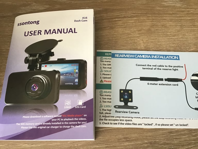 Brand new unused sat nav 