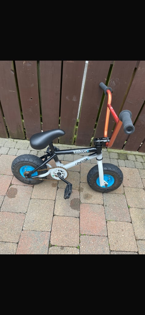 Mini Bmx Gumtree Bmx Bike Mini In Northern Ireland Bikes, Bicycles