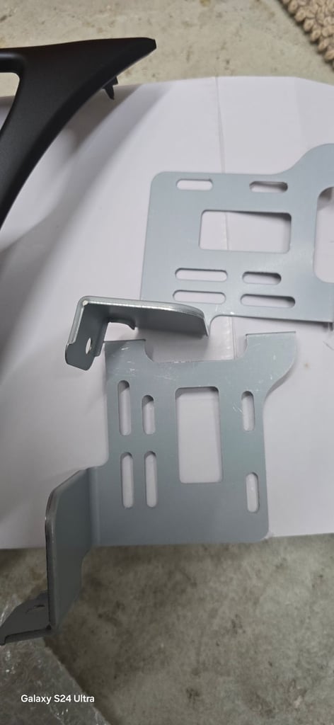 Mk 9 honda civic stereo facia