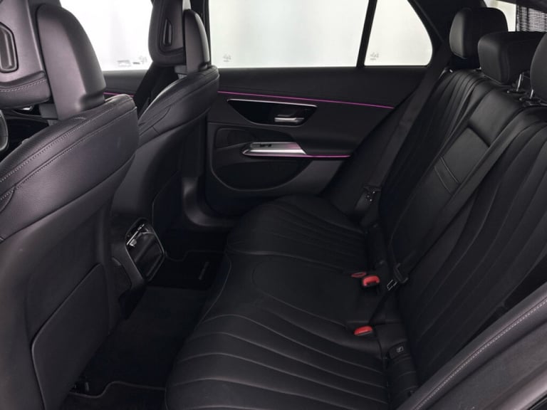 2024 Mercedes-Benz E-Class E300e AMG Line Advanced 5dr 9G-Tronic Estate Hybrid Automatic