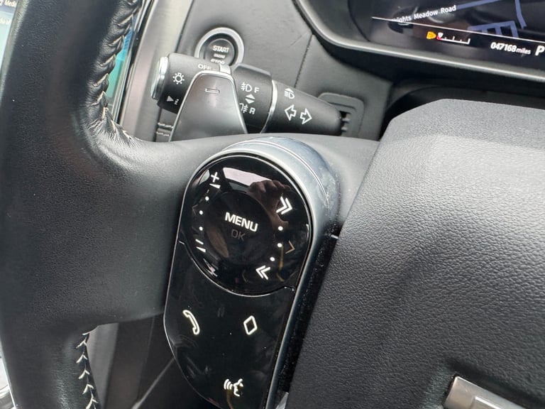 2020 Land Rover Discovery 2.0 SD4 HSE Luxury SUV 5dr Diesel Auto 4WD Euro 6 (s/s) (240 ps) ESTATE...