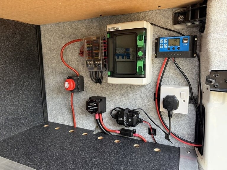 2017 Volkswagen Crafter 2.0 TDI 140PS Trendline High Roof Van PANEL VAN DIESEL Manual