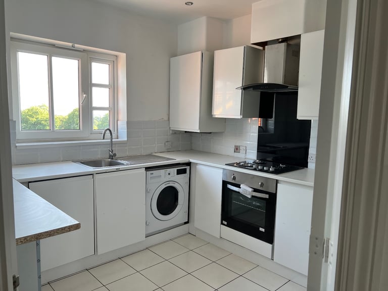 1 bed flat to rent b23, erd