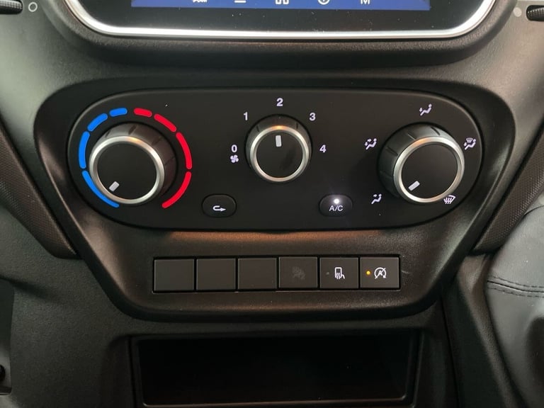 2024 Iveco Daily 35s14 LWB HR 2.3l 4100 WB 140ps Panel Van Diesel Manual