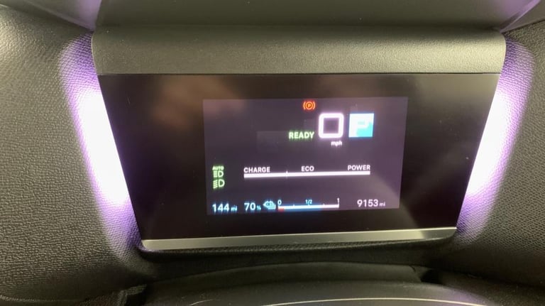 2024 Citroen C4 50kWh Shine Plus Fastback 4dr Electric Auto (7.4kW Charger) (136 ps) SUV Electric...