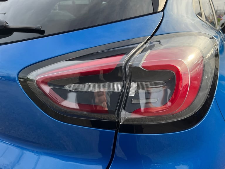 2023 Ford Puma 1.0 EcoBoost Hybrid mHEV ST-Line X 5dr DCT Hatchback Automatic