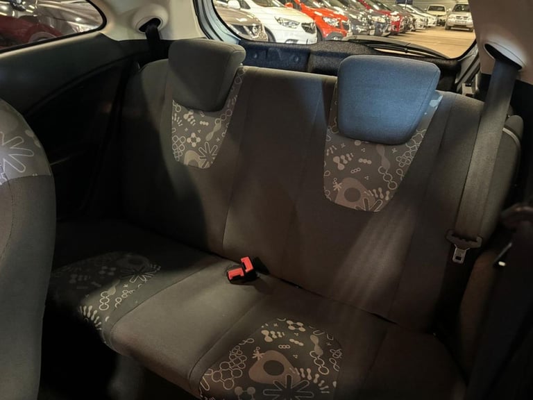 2015 Ford Ka 1.2 Edge Hatchback 3dr Petrol Manual Euro 5 (s/s) (69 ps) Hatchback Petrol Manual