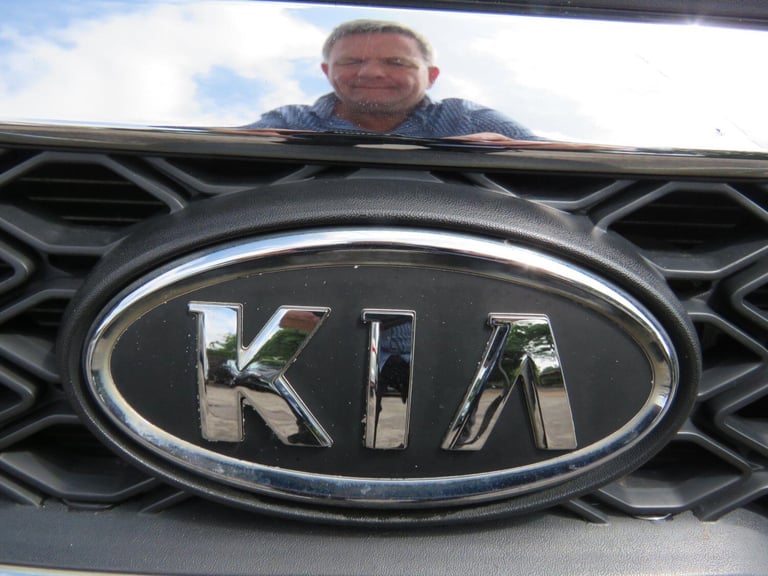 2011 Kia Rio 1.4 2 IPD 5dr HATCHBACK Petrol Manual