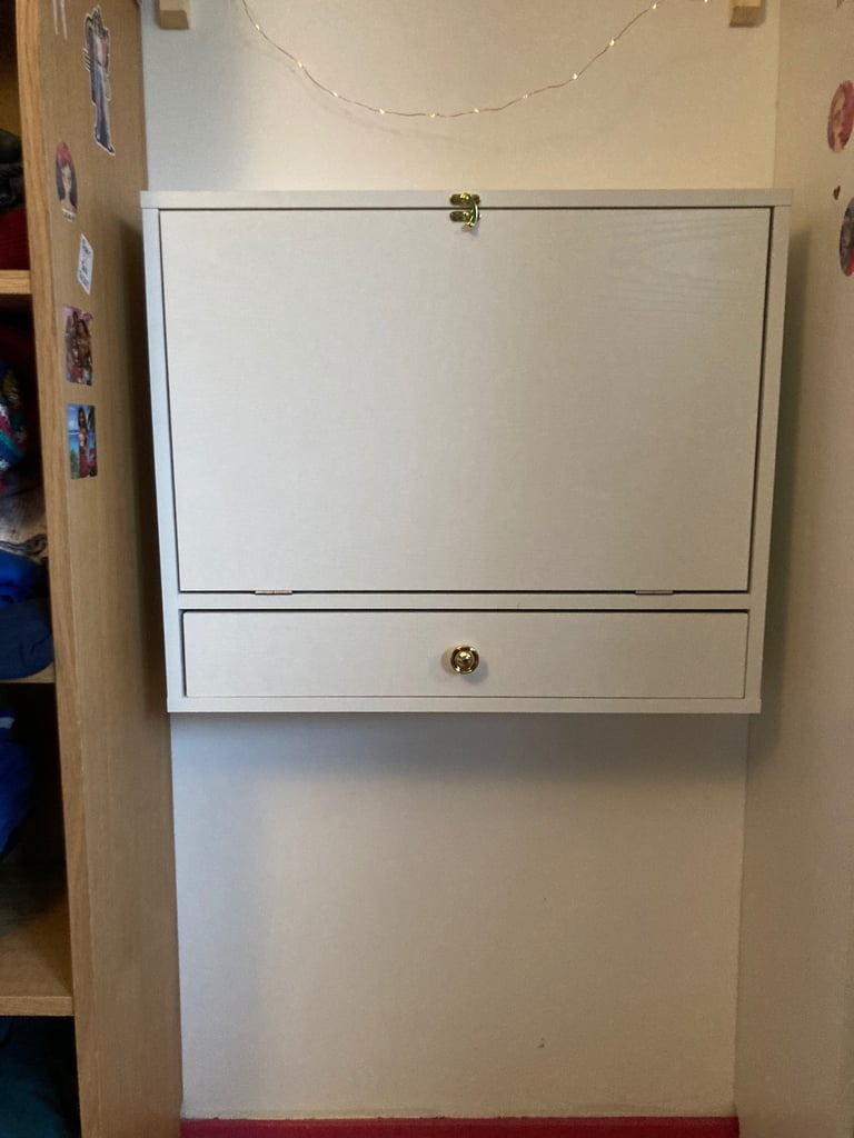 image for Wall Mounted Desk