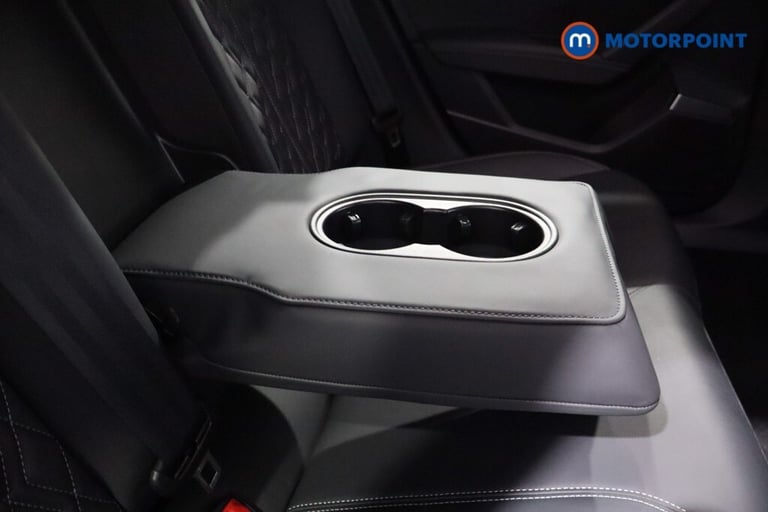 2022 Audi A3 S3 TFSI Quattro 5dr S Tronic HATCHBACK PETROL Automatic