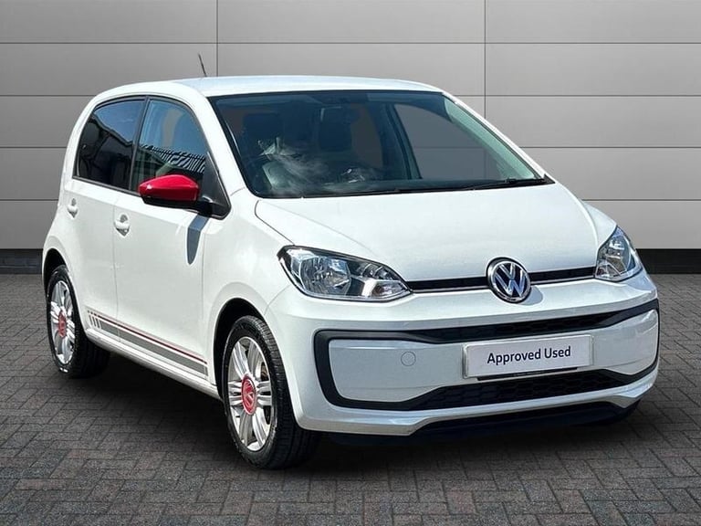 2019 Volkswagen up! Special Eds 1.0 Up Beats 5dr MANUAL Hatchback Petrol Manual