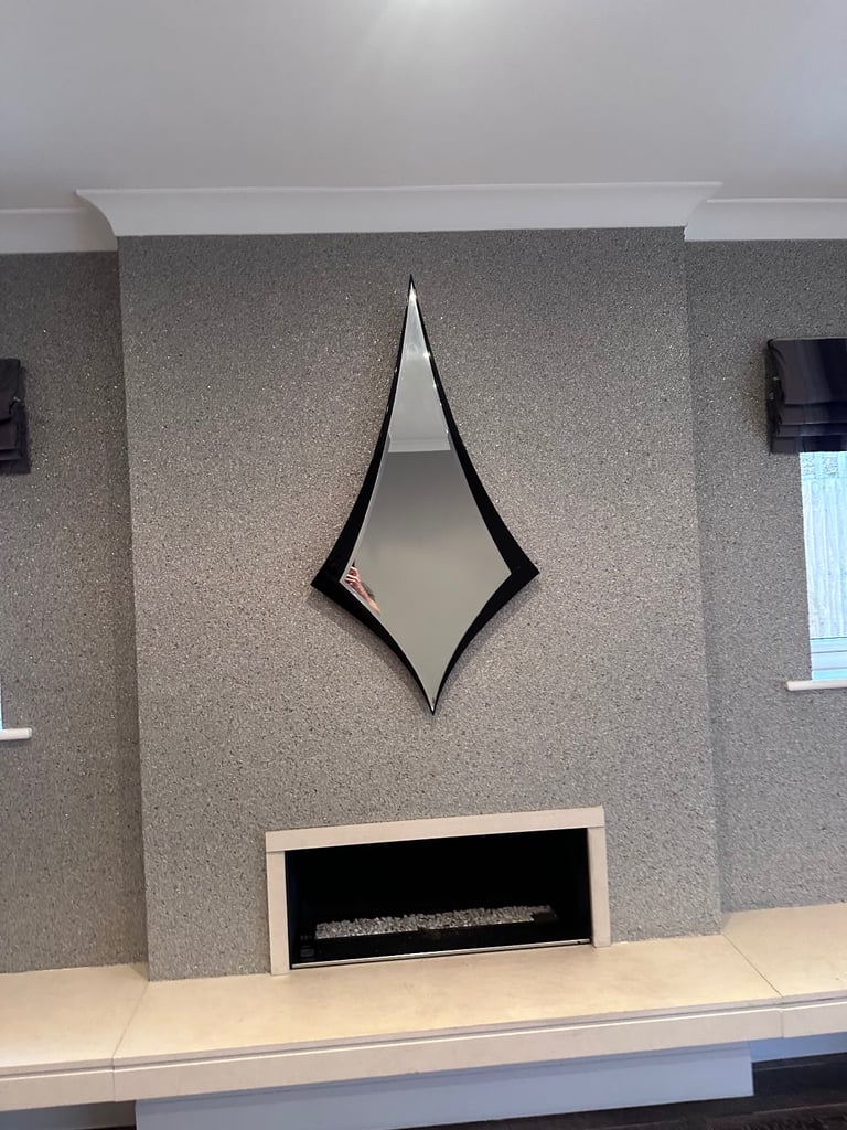 Christopher Guy’s Volante Mirror Retail price £3000