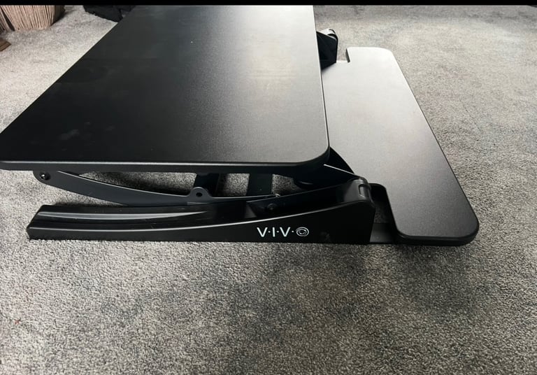 VIVO Desk Riser