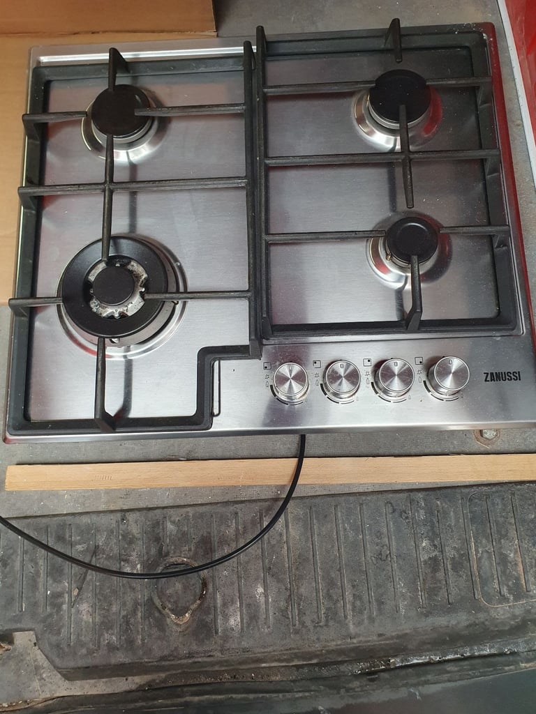 image for Gas Hobb
