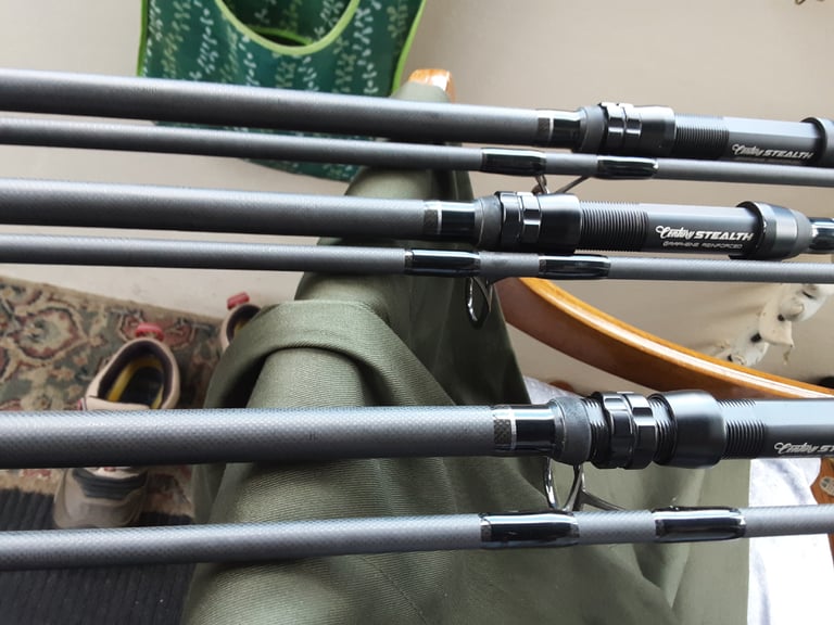 Second-Hand Fishing Equipment & Gear for Sale in Newquay, Cornwall | Gumtree