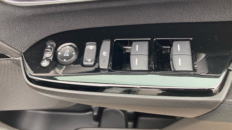 2022 Honda CR-V 2.0 i-MMD Hybrid SE 5dr eCVT Hybrid Estate Estate Hybrid Automatic