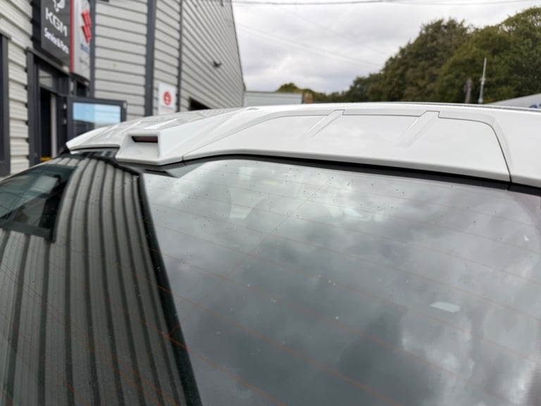  MG Motor UK Mg4 125kW SE EV 51kWh 5dr Auto Electric