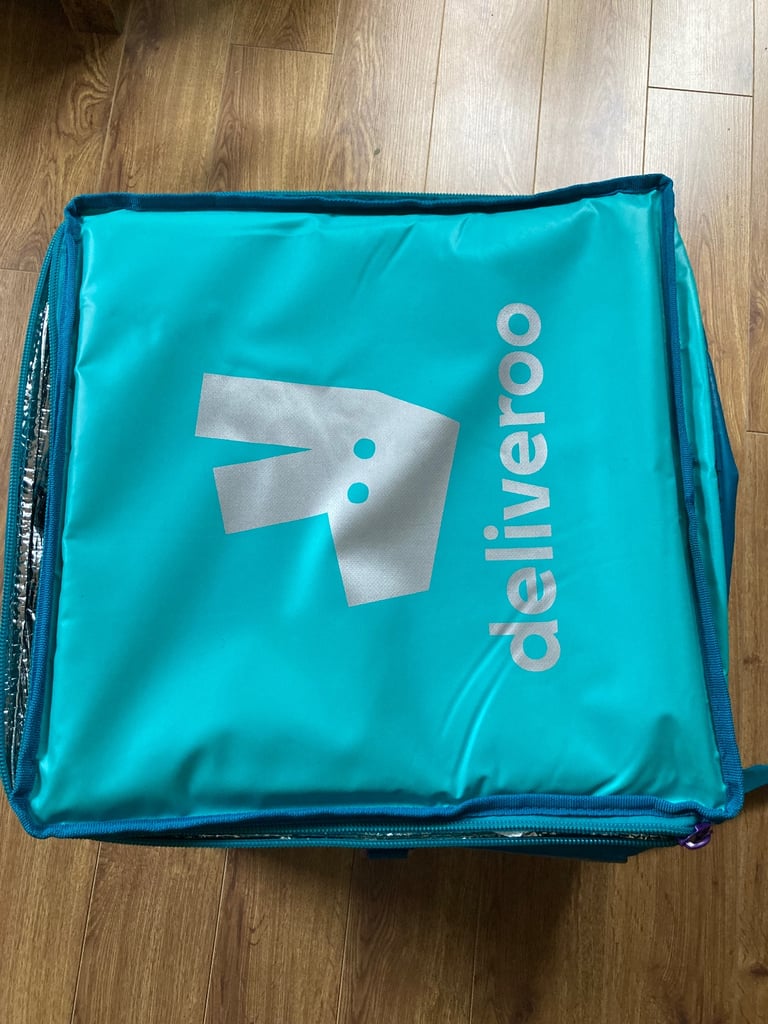image for Deliveroo bag