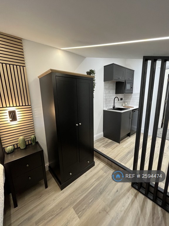 1 bedroom in Lower Hester Street, Northampton, NN2 (#2594474)
