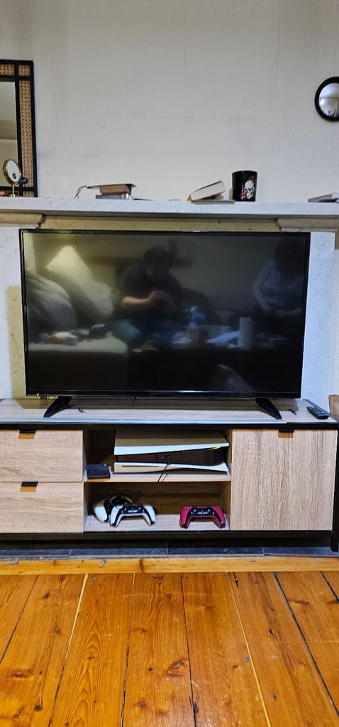 image for LG TV with Firestick