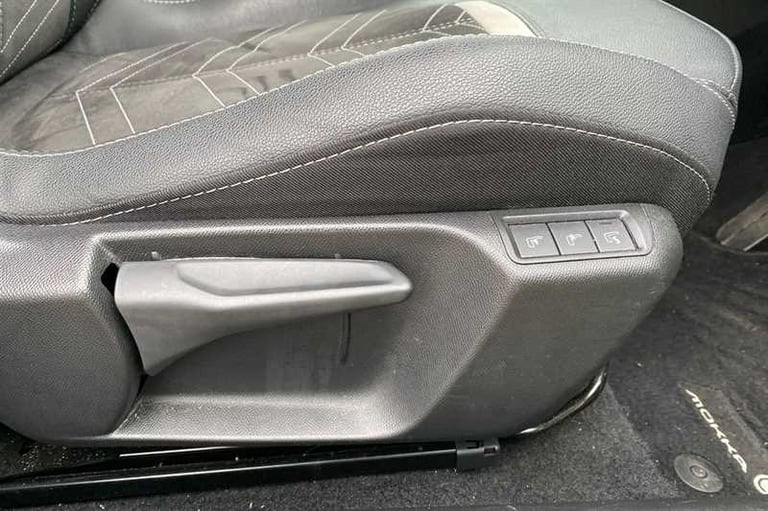 2024 Vauxhall Mokka 100kW Ultimate 50kWh 5dr Auto HATCHBACK ELECTRIC Automatic