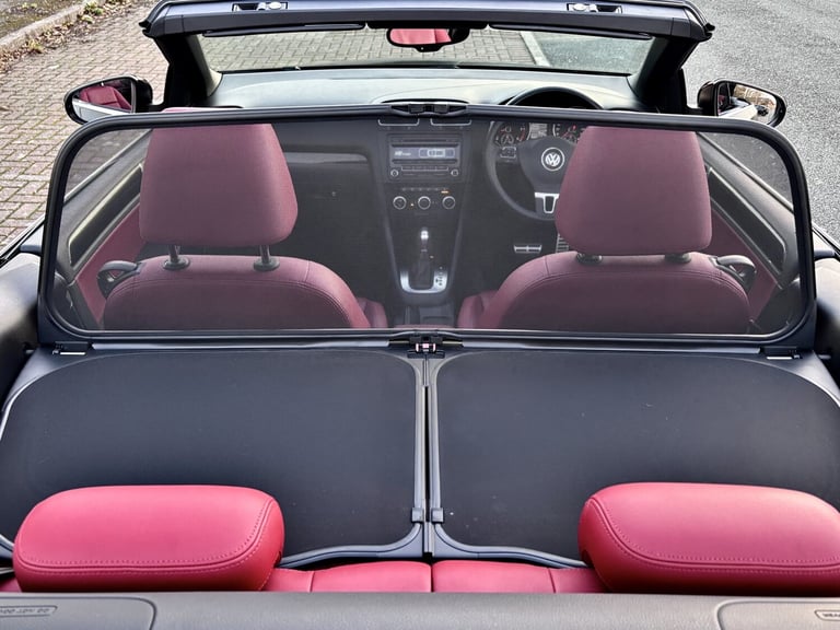 VOLKSWAGEN GOLF 2.0 TDI BlueMotion Tech GT 2013