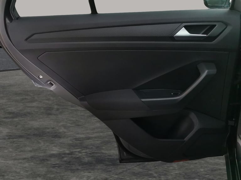 2022 Volkswagen T-Roc 1.0 TSI Life 5dr HATCHBACK PETROL Manual