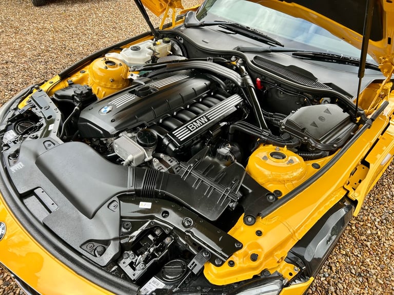 2011 BMW Z4 3.0 30i M Sport Convertible 2dr Petrol Auto sDrive Euro 5 (258 ps)