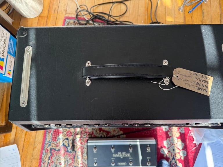 Mesa Boogie MkV Combo 90W
