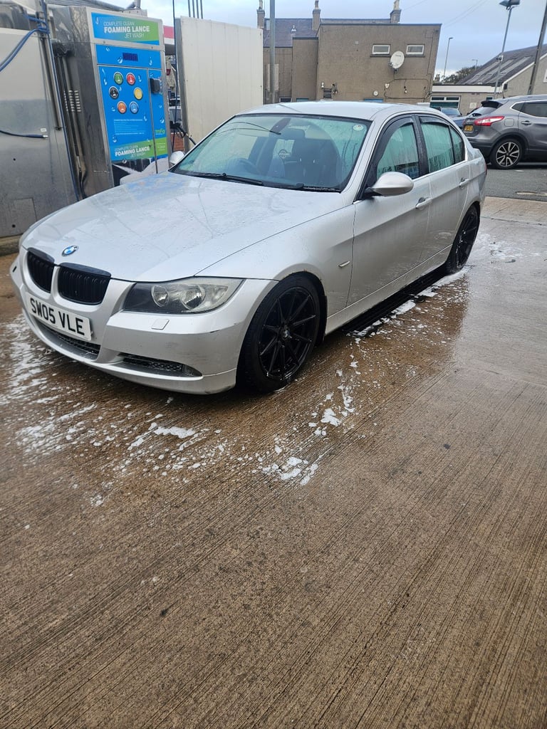 BMW 325i, lez compliant, swap or sell