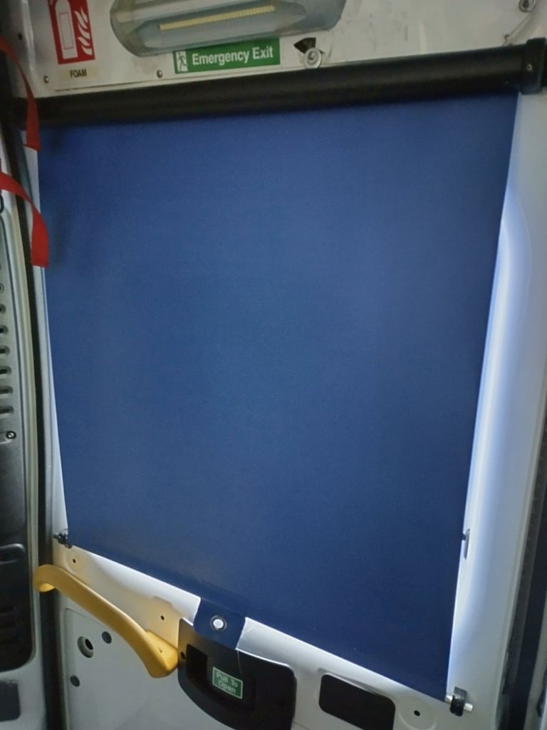 Peugeot, BOXER, Panel Van, 2015, Manual, 2198 (cc)
