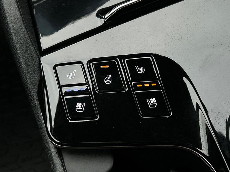 2025 Kia Sportage 1.6 h T-GDi GT-Line S SUV 5dr Petrol Hybrid Auto Euro 6 (s/s) (207 bhp) SUV PET...