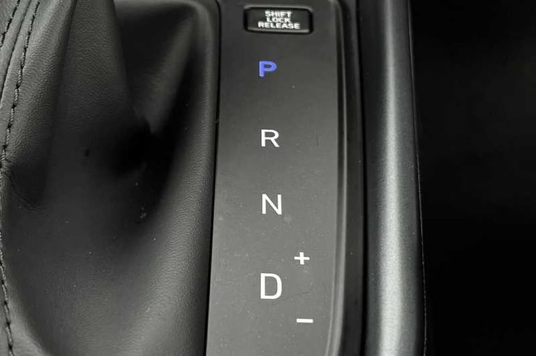 2023 Hyundai BAYON 1.0 TGDi 48V MHEV Premium 5dr DCT HATCHBACK PETROL Automatic