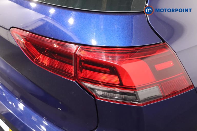 2024 Volkswagen Golf 1.5 TSI 150 Life 5dr Hatchback Petrol Manual