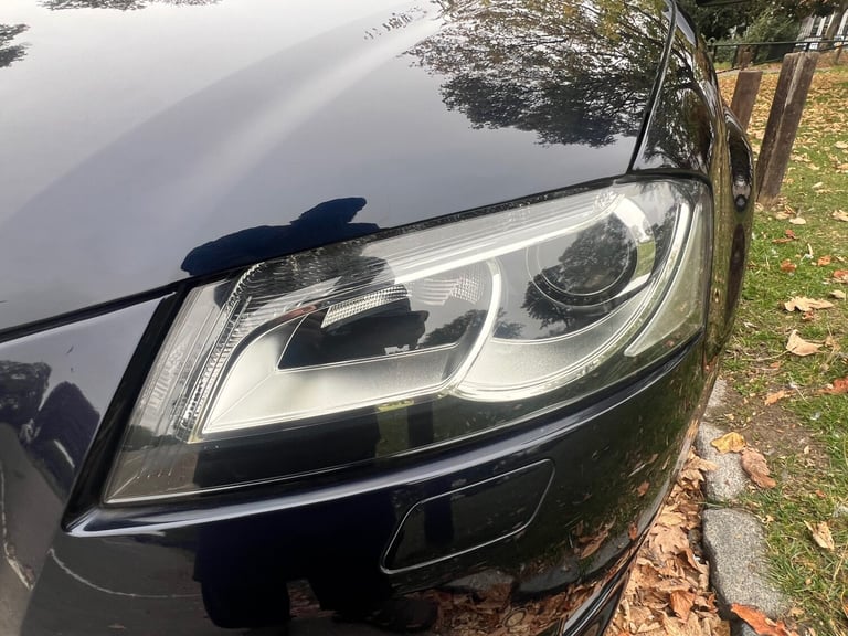 2012 Audi A3 1.4 TFSI Automatic Petrol Leather seats ULEZ Complains  Hatchback Petrol Automatic