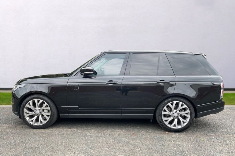 2020 Land Rover Range Rover 3.0 SD V6 Autobiography SUV 5dr Diesel Auto 4WD Euro 6 (s/s) (275 ps)...