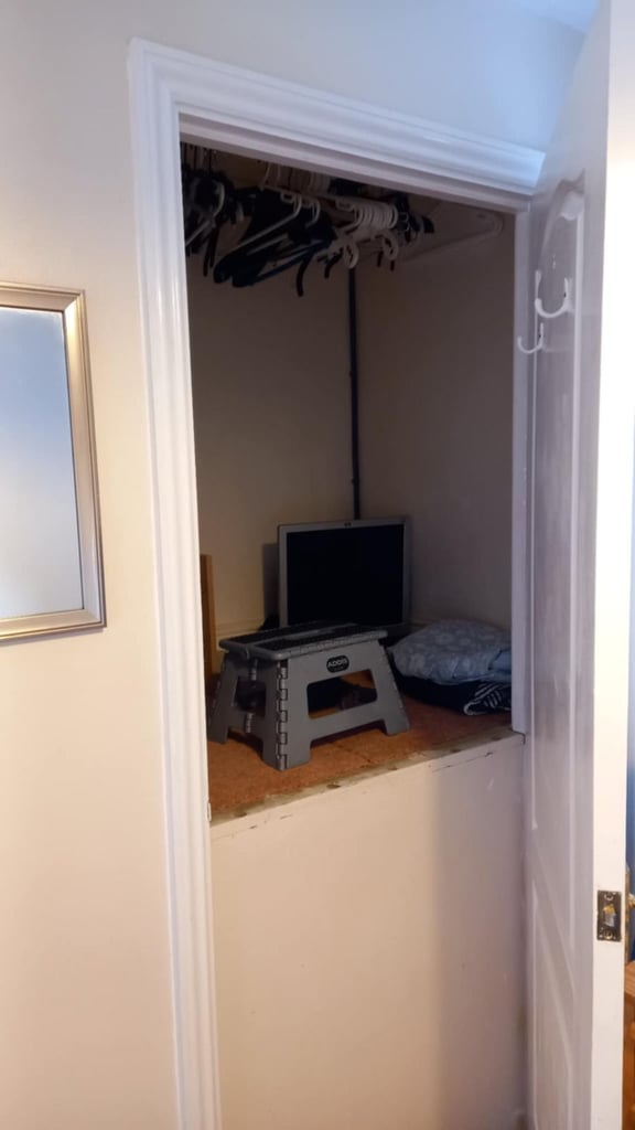 Single room to rent in shenley Lodge Milton Keynes £650.00pcm