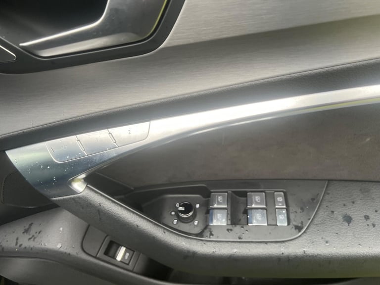 AUDI A7 3.0 TDI V6 50 S line 2019