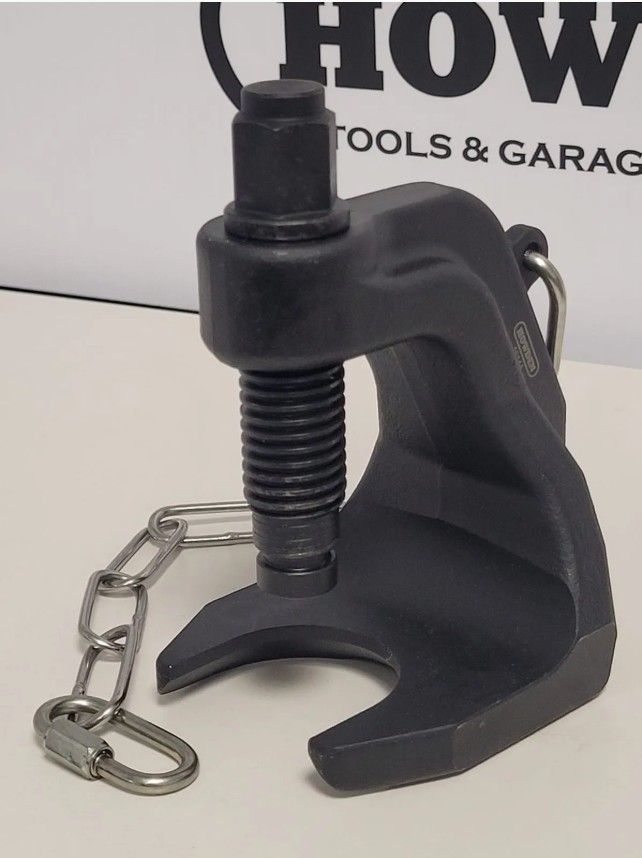 HGV Ball Joint Remover For Volvo/Scania