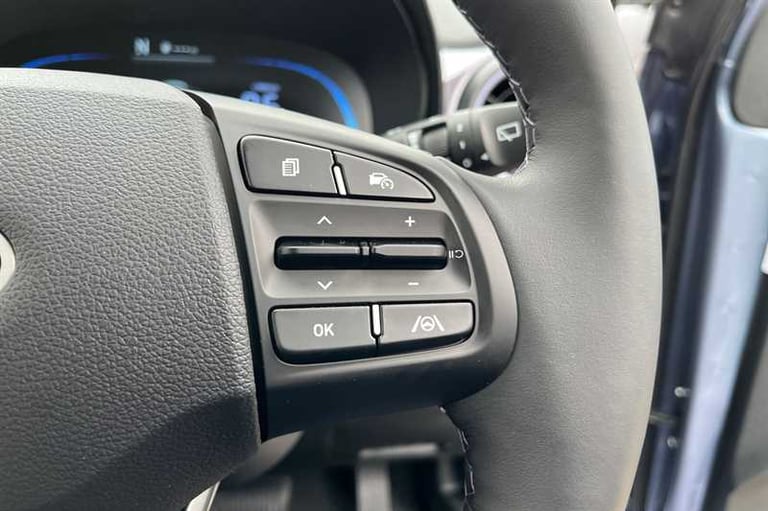 2025 Hyundai i10 1.2 Premium Hatchback 5dr Petrol Auto Euro 6 (s/s) (79 ps) Hatchback Petrol Auto...