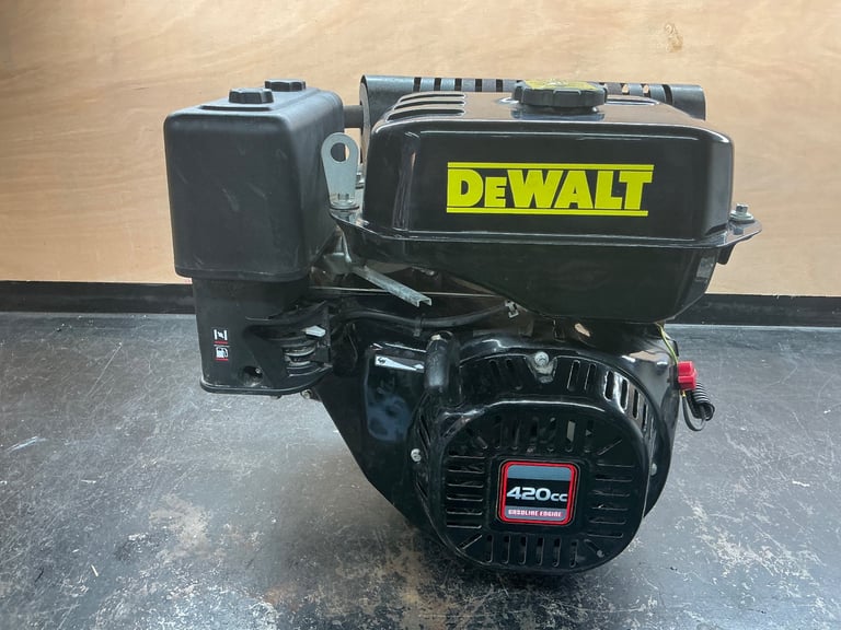 14 hp loncin engine