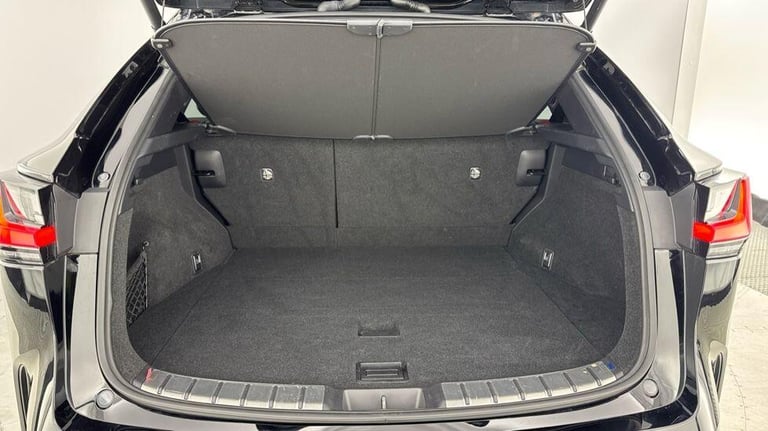 2022 Lexus NX 2.5 350h Premium SUV 5dr Petrol Hybrid E-CVT 4WD Euro 6 (s/s) (245 ps) ESTATE Petro...