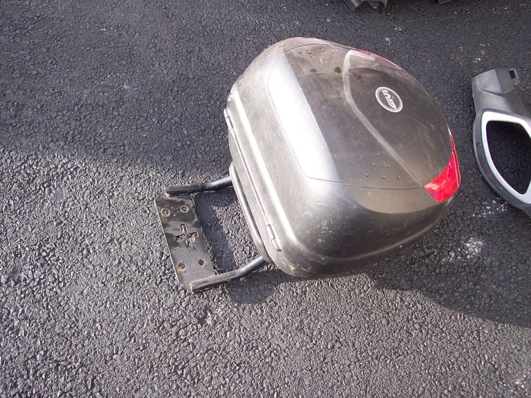 Honda Innova Spare Parts