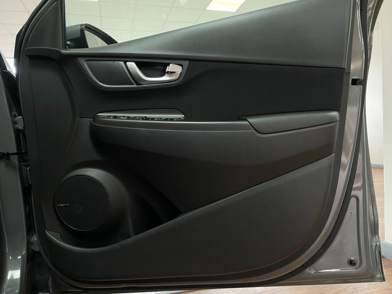 2021 Hyundai KONA 1.0 TGDi 48V MHEV Premium 5dr HATCHBACK PETROL Manual