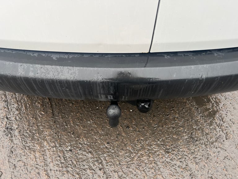 2015 Volkswagen Caddy 1.6 TDI 75PS Startline Van PANEL VAN Diesel Manual