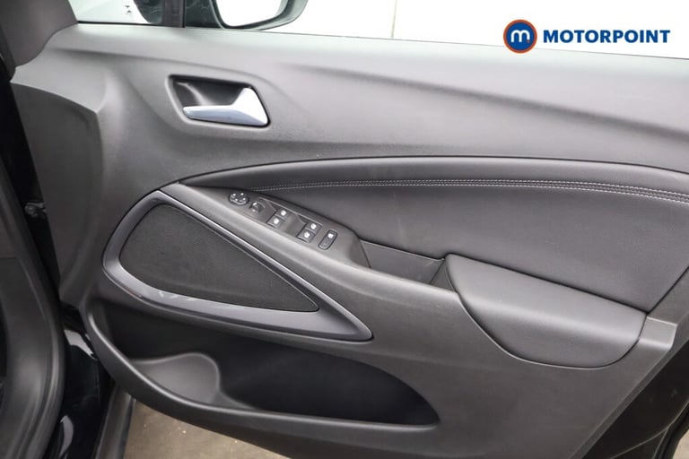 2022 Vauxhall Crossland 1.2 Turbo [130] Elite Edition 5dr HATCHBACK PETROL Manual